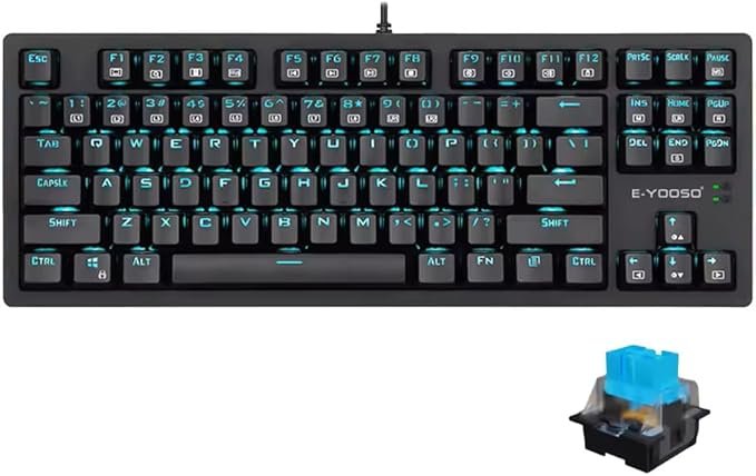 Mechanical Keyboard